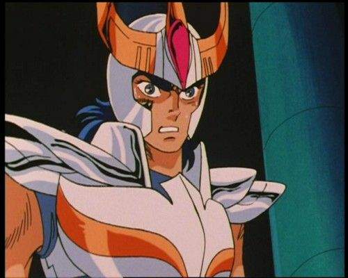 Otaku Gallery  / Anime e Manga / Saint Seiya / Screen Shots / Episodi / 057 - Ritorno dall`Ade / 072.jpg